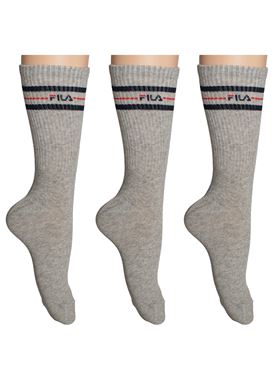 Σετ Unisex Κάλτσες 3 τμχ Fila