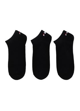 Unisex Σετ Κάλτσες 3 τμχ Fila