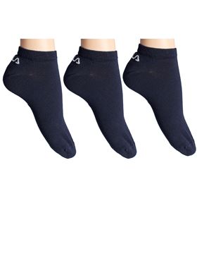 Σετ Unisex Κάλτσες 3 τμχ Fila