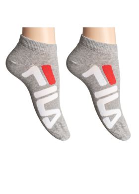 Σετ Unisex Κάλτσες 2 τμχ Fila