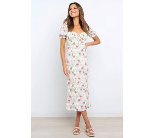 Mega Clearance - Γυναικείο Φόρεμα Florida Fashion Mega Clearance