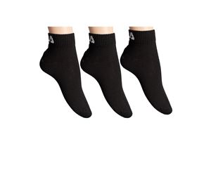 Fila Underwear Fila Underwear - Σετ Unisex Κάλτσες 3 τμχ Fila