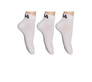 Fila & More Underwear - Σετ Unisex Κάλτσες 3 τμχ Fila Fila & More Underwear