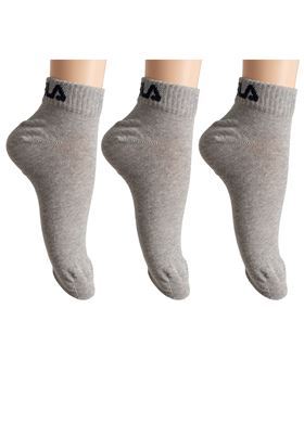 Σετ Unisex Κάλτσες 3 τμχ Fila