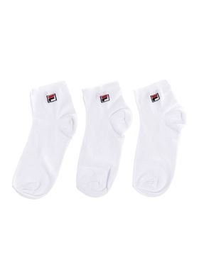 Unisex Σετ Κάλτσες 3 τμχ Fila underwear