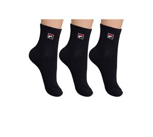 Fila & More Underwear - Σετ Unisex Κάλτσες 3 τμχ Fila Fila & More Underwear