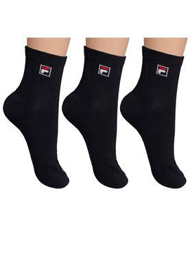 Σετ Unisex Κάλτσες 3 τμχ Fila