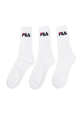 Unisex Σετ Κάλτσες 3 τμχ Fila