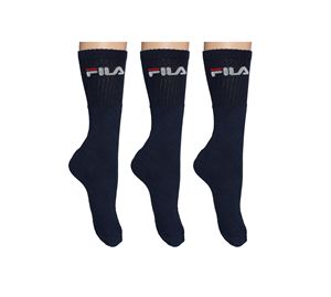 Fila Underwear - Σετ Unisex Κάλτσες 3 τμχ Fila Fila Underwear