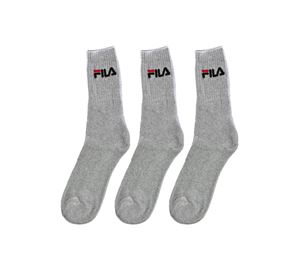  Fila Socks & More - Unisex Σετ Κάλτσες 3 τμχ Fila underwear 2025