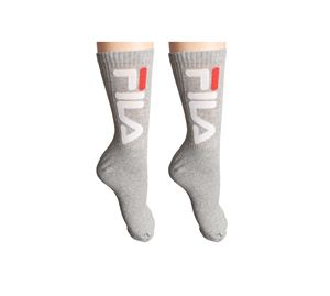 Branded Socks - Σετ Unisex Κάλτσες 2 τμχ Fila