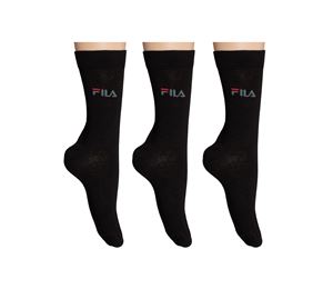 Branded Underwear Branded Underwear - Σετ Unisex Κάλτσες 3 τμχ Fila