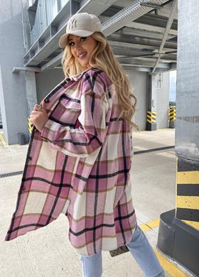 Γυναικείο Μπουφάν Florida Fashion