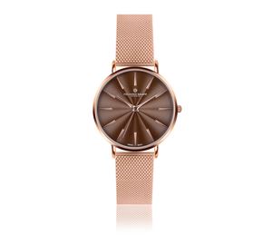 Jewels & Watches Bazaar Vol.2 - Γυναικείο Ρολόι Frederic Graff