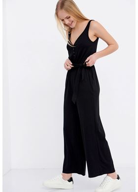 Γυναικεία Ολόσωμη Φόρμα FUNKY BUDDHA