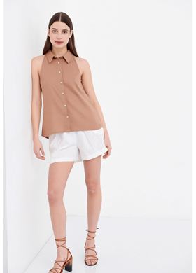 Γυναικείο Πουκάμσο Funky Buddha