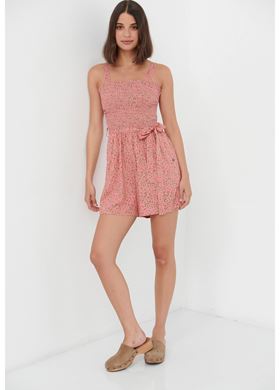 Γυναικεία Ολόσωμη Φόρμα FUNKY BUDDHA