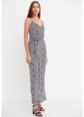 Γυναικείο Ολόσωμο Σορτς FUNKY BUDDHA