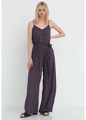 Γυναικείο Ολόσωμο Σορτς FUNKY BUDDHA