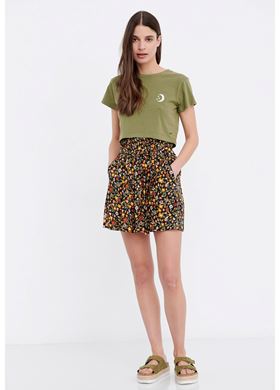 Γυναικεία Φούστα Funky Buddha