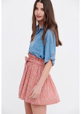 Γυναικεία Φούστα Funky Buddha