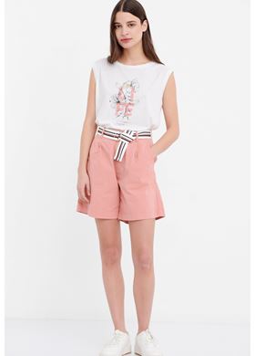 Γυναικείο Σορτς FUNKY BUDDHA