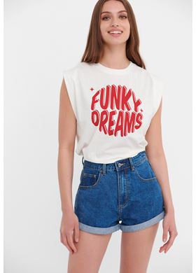 Γυναικείο Σορτς FUNKY BUDDHA
