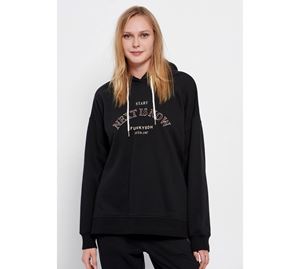 X- Treme Offers - Γυναικείο Φούτερ Funky Buddha X- Treme Offers