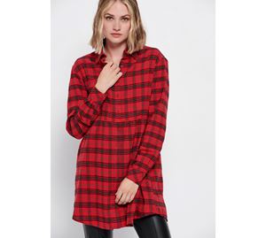 X- Treme Offers - Γυναικείο Φόρεμα Funky Buddha X- Treme Offers