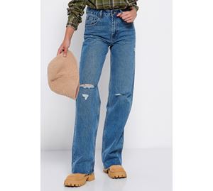 X- Treme Offers - Γυναικείο Παντελόνι FUNKY BUDDHA X- Treme Offers