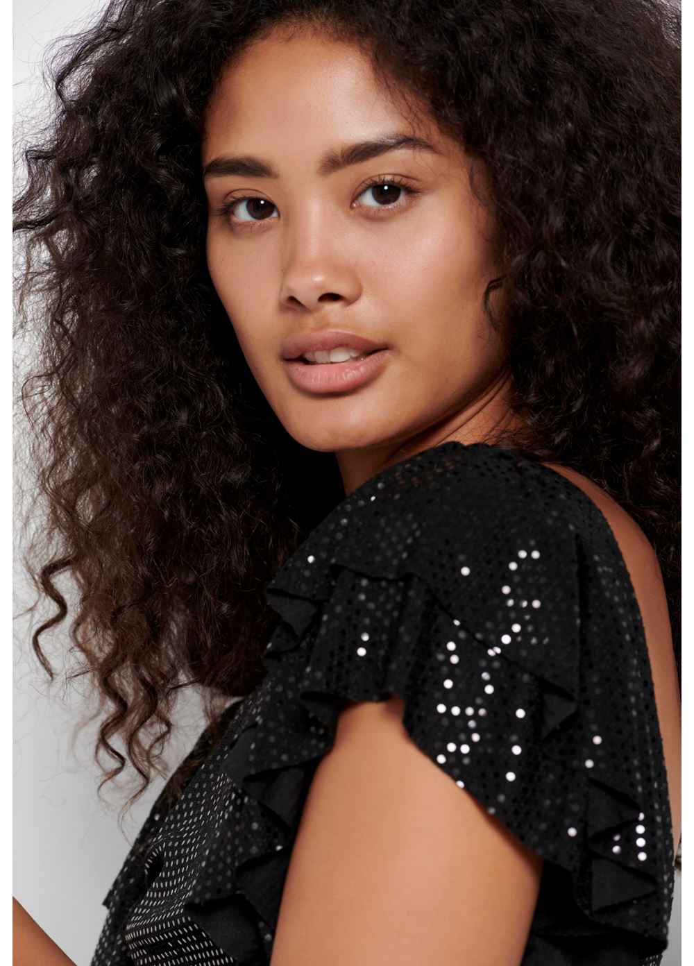 Γυναικείο Τοπ FUNKY BUDDHA brandsGalaxy