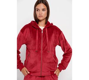 Funky Buddha - Γυναικεία Ζακέτα Funky Buddha Funky Buddha