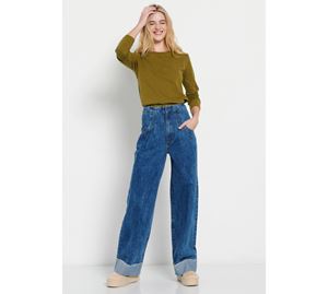 Funky Buddha - Γυναικεία Μπλούζα Funky Buddha Funky Buddha