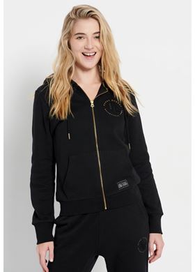 Γυναικεία Ζακέτα Funky Buddha