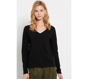 Funky Buddha - Γυναικεία Μπλούζα Funky Buddha Funky Buddha