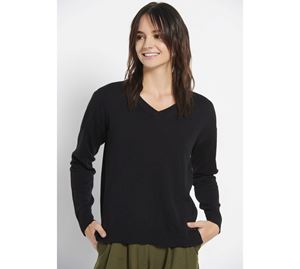 Funky Buddha - Γυναικείο Πουλόβερ Funky Buddha Funky Buddha