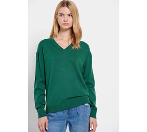 Funky Buddha - Γυναικείο Πουλόβερ Funky Buddha Funky Buddha