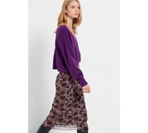 Funky Buddha Funky Buddha - Γυναικεία Φούστα Funky Buddha