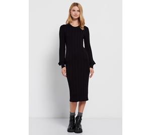 Funky Buddha - Γυναικείο Φόρεμα Funky Buddha Funky Buddha