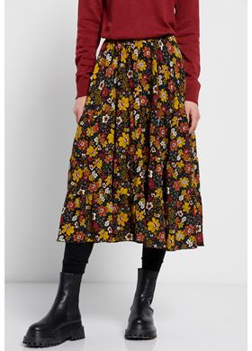 Γυναικεία Φούστα Funky Buddha