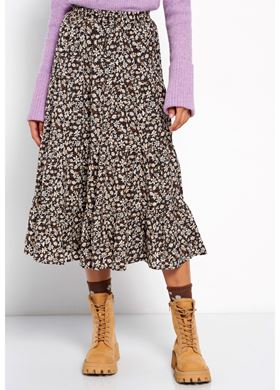 Γυναικεία Φούστα Funky Buddha