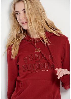 Γυναικείο Φούτερ Funky Buddha