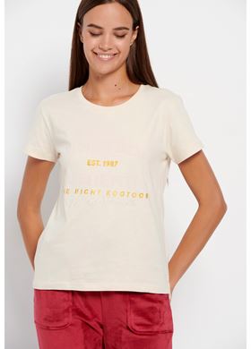 Γυναικεία Μπλούζα Funky Buddha