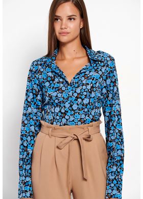 Γυναικείο Πουκάμισο Funky Buddha