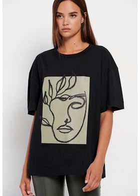 Γυναικεία Μπλούζα Funky Buddha