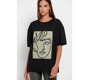 Funky Buddha - Γυναικεία Μπλούζα Funky Buddha Funky Buddha