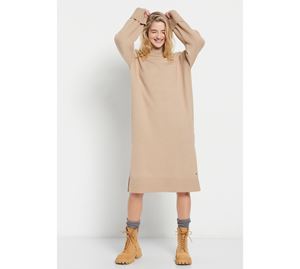 X- Treme Offers - Γυναικείο Φόρεμα Funky Buddha X- Treme Offers