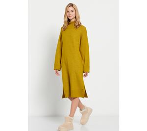 Funky Buddha - Γυναικείο Φόρεμα Funky Buddha Funky Buddha