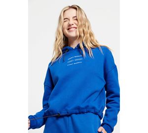 Mega Bazaar - Γυναικείο Φούτερ Funky Buddha Mega Bazaar