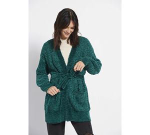 Funky Buddha - Γυναικεία Ζακέτα Funky Buddha Funky Buddha